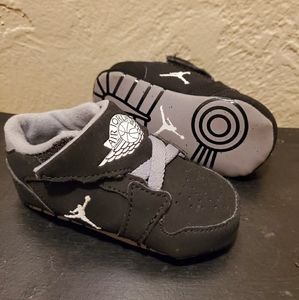 Baby air jordans